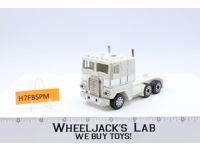 Ultra Magnus Cab RT 1986 G1 Transformers Vintage Hasbro MISSING WINDSHIELD