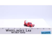 Takedown Construction Patrol Micromaster 100% Complete G1 Transformers Figure