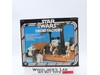 Droid Factory 100% Complete W/ Box Star Wars 1980 Kenner Action Figure Playset