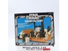 Droid Factory 100% Complete W/ Box Star Wars 1980 Kenner Action Figure Playset
