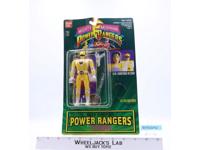 Auto Morphin Trini Yellow Ranger Mighty Morphin Power Rangers Bandai NEW MOSC