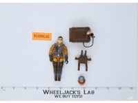 Drop Zone V1 100% Complete G.I. Joe 1990 Hasbro Vintage Action Figure