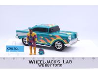 Hurricane W/Hondo MacLean 1986 MASK M.A.S.K. Kenner Action Figure