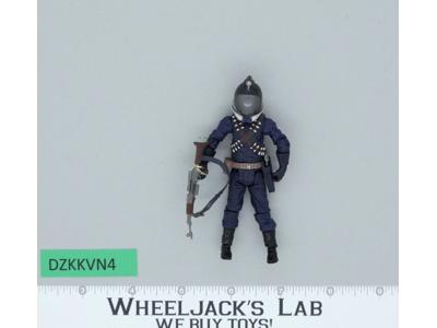Bane Malar Bounty Hunter Star Wars Legacy Collection 2008 Hasbro Figure Complete