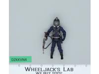 Bane Malar Bounty Hunter Star Wars Legacy Collection 2008 Hasbro Figure Complete