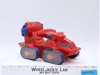 Attack Trak 100% Complete He-Man Masters of the Universe MOTU 1982 Mattel WORKS