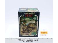 Ewok Assault Catapult Star Wars ROTJ 1984 Kenner Vehicle NEW MISB SEALED