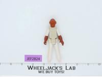 Admiral Ackbar Star Wars ROTJ Return of the Jedi 1983 Kenner Action Figure