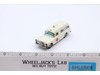 Mercedes-Benz "Binz" Ambulance 1960's Lesney Matchbox Series 3 Superfast England