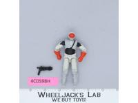 Track Viper V1 100% Complete 1989 G.I. Joe Hasbro Vintage Action Figure
