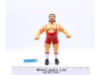 Ted Arcidi 1987 WWF LJN Titan Sports 8" Vintage Wrestling Action Figure