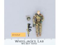 Duke G.I. Joe Custom 3.75 Action Figure