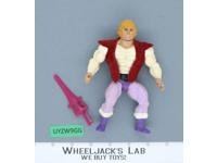 Prince Adam He-Man Masters Of The Universe MOTU Mattel 1984 Vintage Figure
