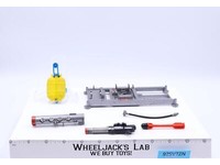 Space Probe Pak Major Matt Mason Man in Space 1966 Mattel Action Figure Launcher