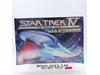 Star Trek Voyage Home USS Enterprise 1986 AMT ERTL 22" Model Kit NEW SEALED