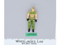 Rock & Roll V2 1989 G.I. Joe Hasbro Vintage Action Figure