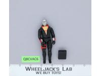 Destro V1 G.I. Joe 1983 Hasbro Vintage Action Figure