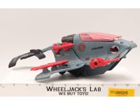 Cobra Sea Ray 100% Complete GI Joe 1987 Hasbro Vintage Action Figure Vehicle
