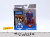 Superman DC Comics Heroes Unite 2020 Spin Master Figure NEW MISB SEALED