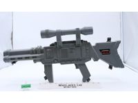 Laser Rifle Carry Case Star Wars Return of the Jedi 1984 Kenner Action Figure
