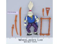 Usagi Yojimbo 100% Complete Teenage Mutant Ninja Turtle TMNT 1989 Playmates