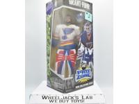 Grant Fuhr #2 1998 Collectors Series NHL Pro Zone MISB1998 Playmates