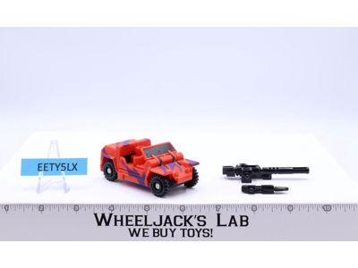 G2 Swindle C2 Combaticon 100% Complete 1993 Hasbro Transformers Action Figure