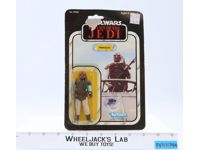 Weequay 65 Back-A Star Wars ROTJ 1983 Kenner Action Figure NEW MOSC SEALED