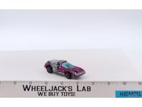 Noodle Head Magenta 1970 Redline Hot Wheels Mattel Vintage Redline RL
