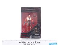 Poe Dameron Star Wars Black Series 2015 Hasbro 3.75" Action Figure NEW SEALED