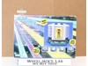 Transporter Star Trek Next Generation 1993 Playmates Action Figure Playset MIB
