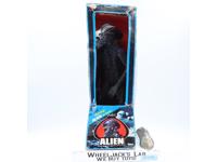 Big Chap Xenomorph 100% Complete W/Box Aliens 1979 Kenner 18" Action Figure