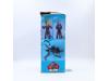 Big Chap Xenomorph 100% Complete W/Box Aliens 1979 Kenner 18" Action Figure