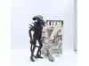 Big Chap Xenomorph 100% Complete W/Box Aliens 1979 Kenner 18" Action Figure