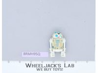 R2-D2 POP UP LIGHTSABER Star Wars 1983 Vintage Kenner Action Figure