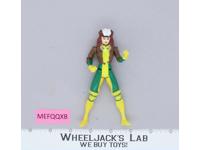 Rogue 100% Complete X-Men 1994 Toybiz Vintage Action Figure