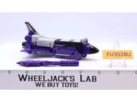 Astrotrain 100% Complete Vintage 1985 G1 Transformers Hasbro Action Figure