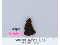 Jawa 100% Complete Star Wars 1977 Vintage Kenner Action Figure NO REPRO