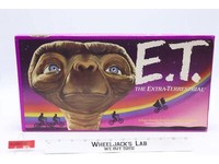 E.T. The Extra-Terrestrial Board Game 1982 Parker Brothers Vintage