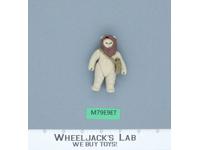 Warok Ewok Last 17 Star Wars POTF 1985 Kenner Action Figure NO REPRO