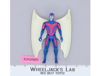 Archangel 100% Complete The Uncanny X-Men 1993 Toybiz Vintage Action Figure