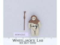 Chief Chirpa 100% Complete Star Wars ROTJ 1983 Vintage Kenner NO REPRO