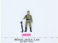 Indy In German Soldier Uniform 100% Complete Indiana Jones ROTLR 1982 AS IS
