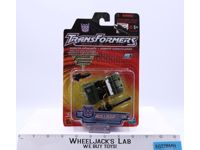 Rollbar Transformers Robots in Disguise 2002 Hasbro Action Figure NEW SEALED