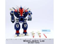 DX Kaima Bakuryu Ninja Senshi Tobikage Chogokin 1985 Bandai Popy