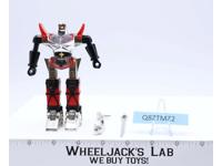 GC-32 Ninja 100% Complete Senshi Tobikage Bandai Popy Chogokin 1985 Die Cast