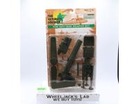 Tow Anti-Tank Weapon Set The Ultimate Soldier 21st Century Toys NEW SEALED