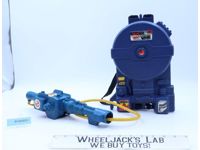 Proton Pack Backpack The Real Ghostbusters 1986 Kenner Vintage