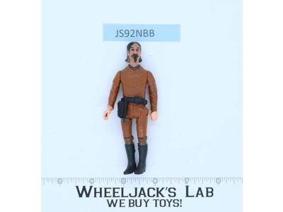Buffalo Bill Cody Legends of the West 1975 Carolina Enterprises Vintage Figure