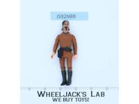 Buffalo Bill Cody Legends of the West 1975 Carolina Enterprises Vintage Figure